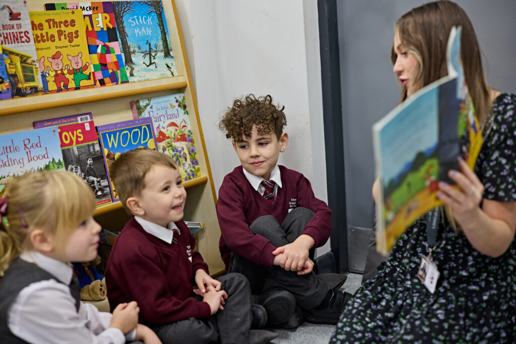 Teach Primary