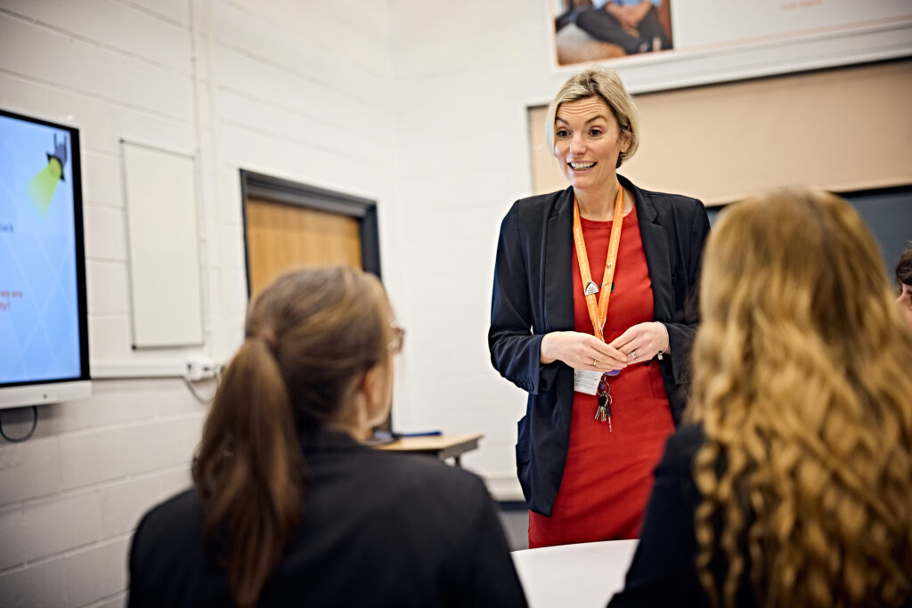 Headship (NPQH)