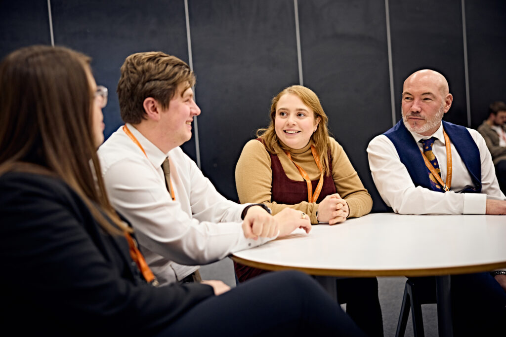 Leading Behaviour and Culture (NPQLBC)