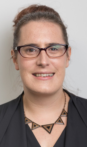 Gillian Reid