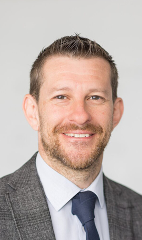 Rob Marsh