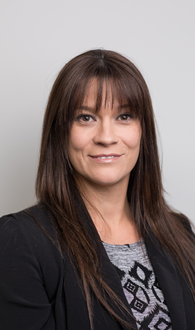 Sue Marsh