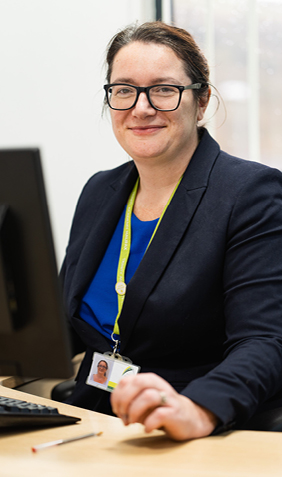 Sarah Case