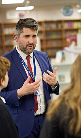 Senior Leadership (NPQSL)
