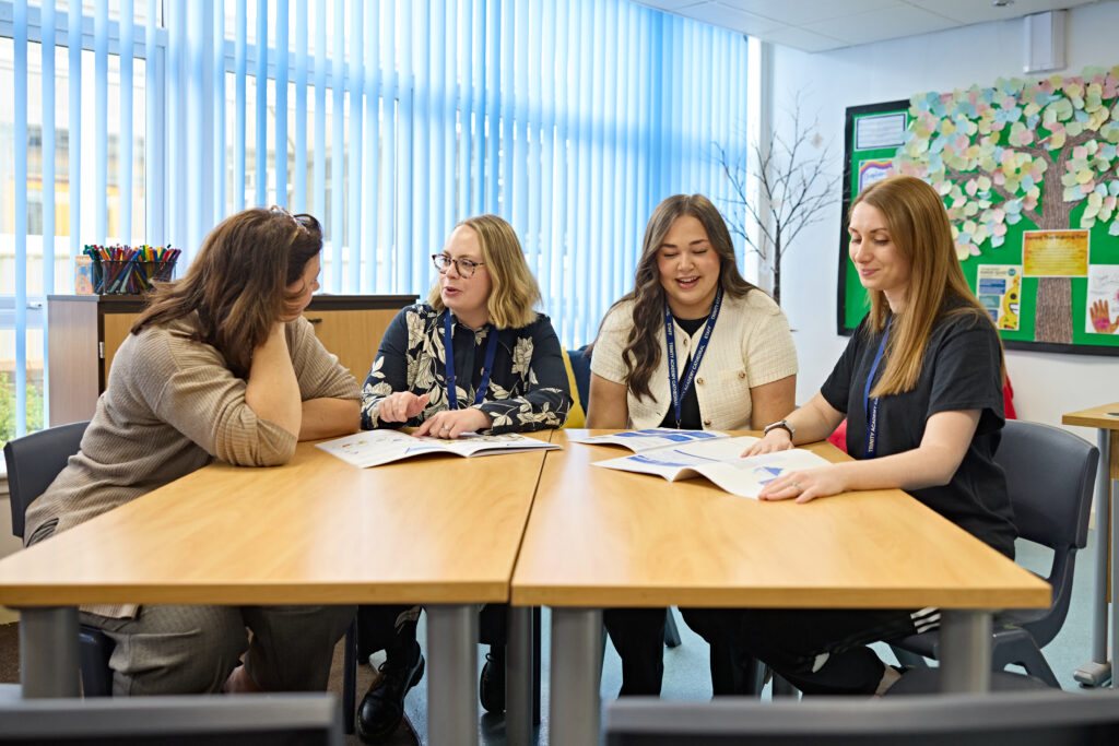 Leading Literacy (NPQLL)