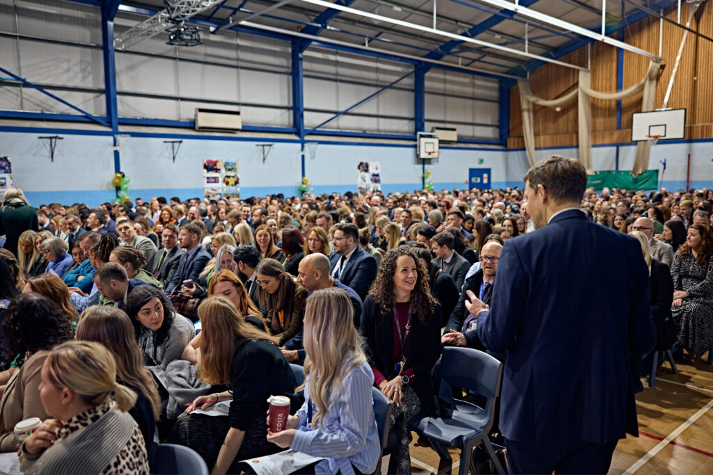 Leadership Insights Programme 