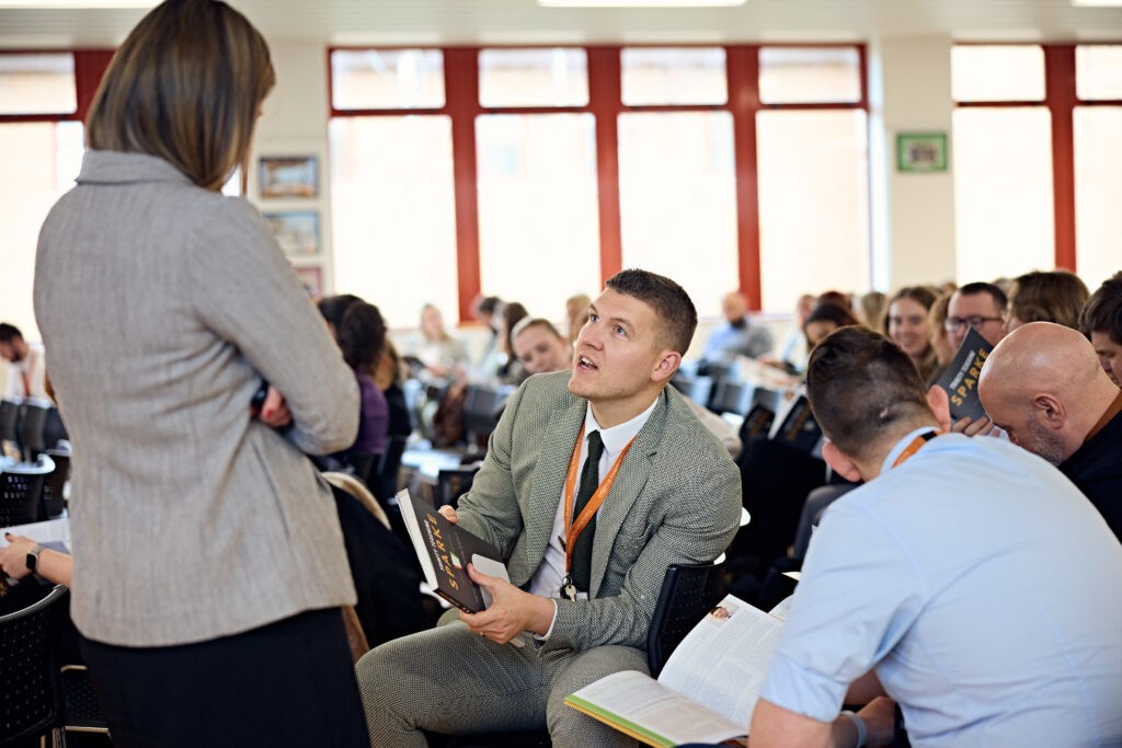Leading Teaching (NPQLT)