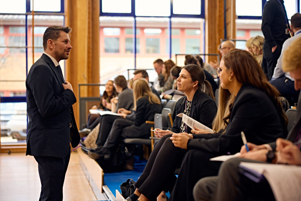 Leading Teacher Development (NPQLTD)
