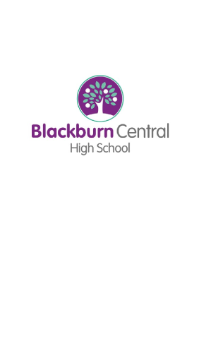 Blackburn Central High School