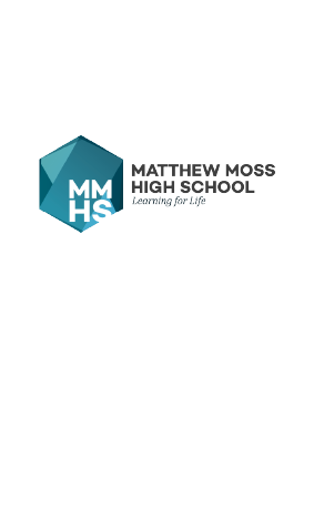 Matthew Moss High School