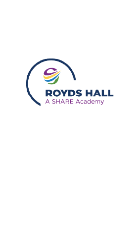 Royds Hall, A Share Academy