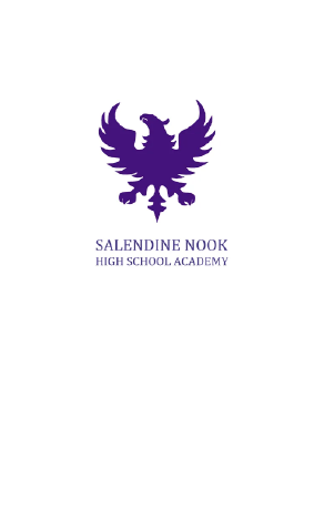 Salendine Nook High School Academy