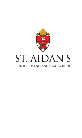 St Aidan's Church of England High School