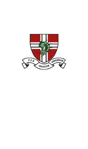 St John Fisher Catholic Voluntary Academy
