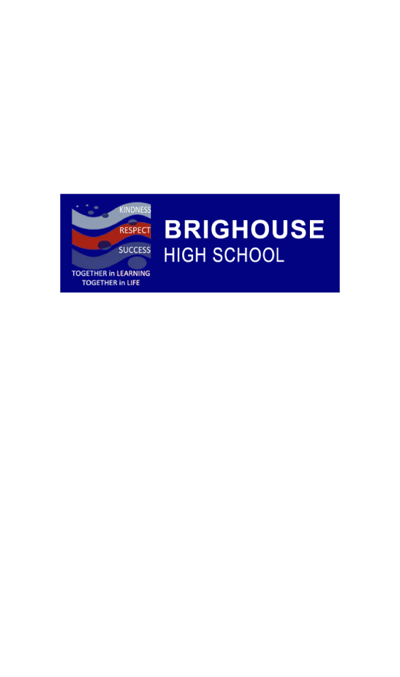 Brighouse High School 